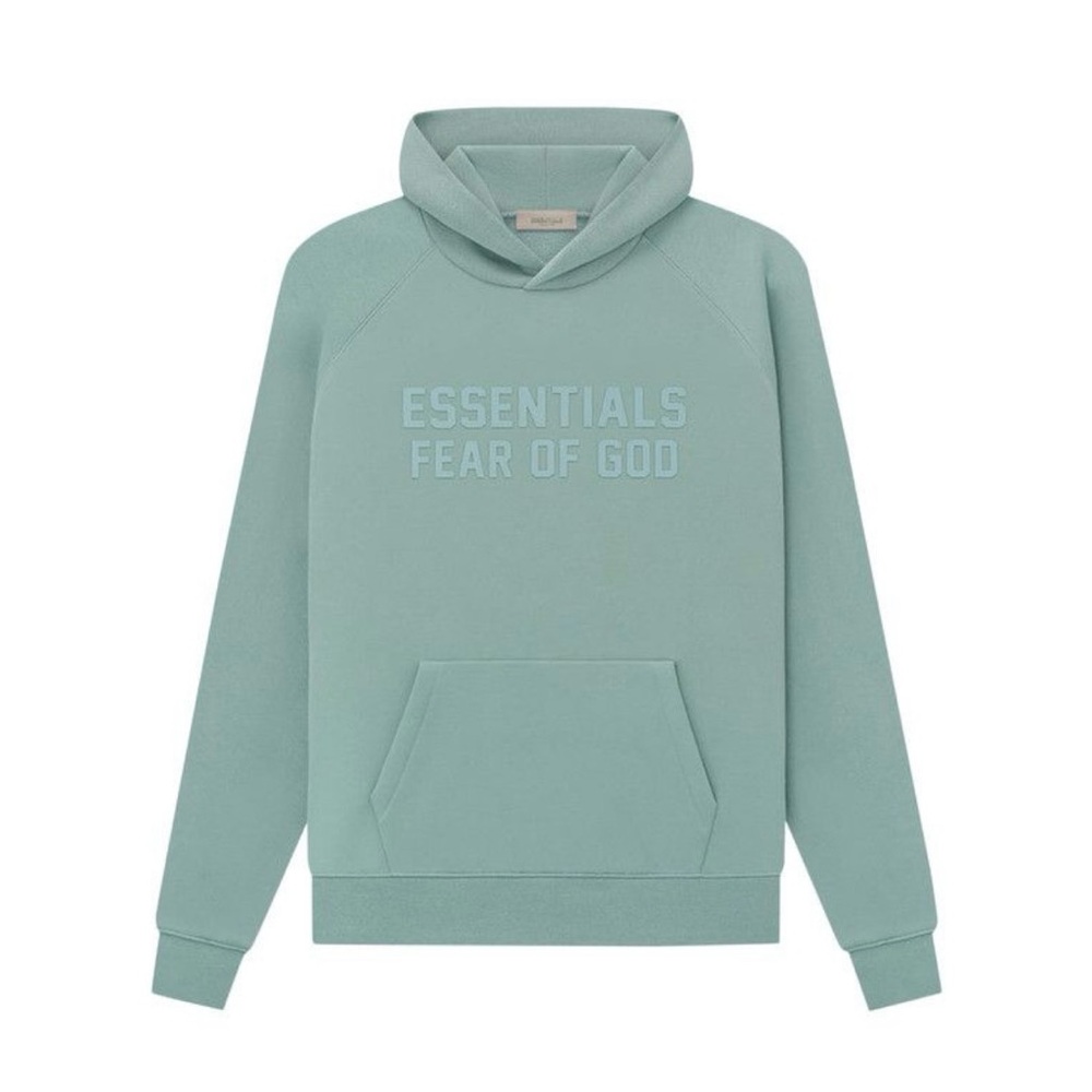 *NWT* Essentials Fear of God / Sycamore / Unisex Size Medium